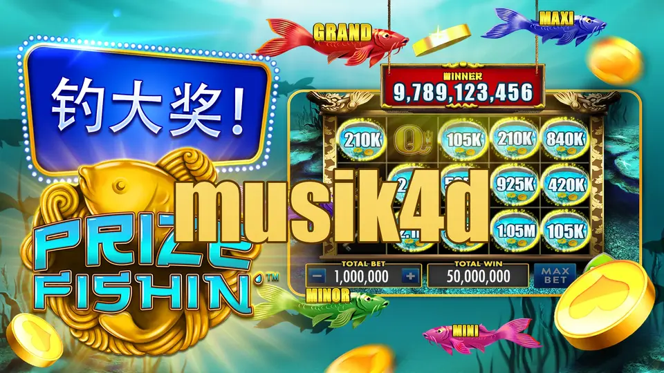 musik4d Unduh
