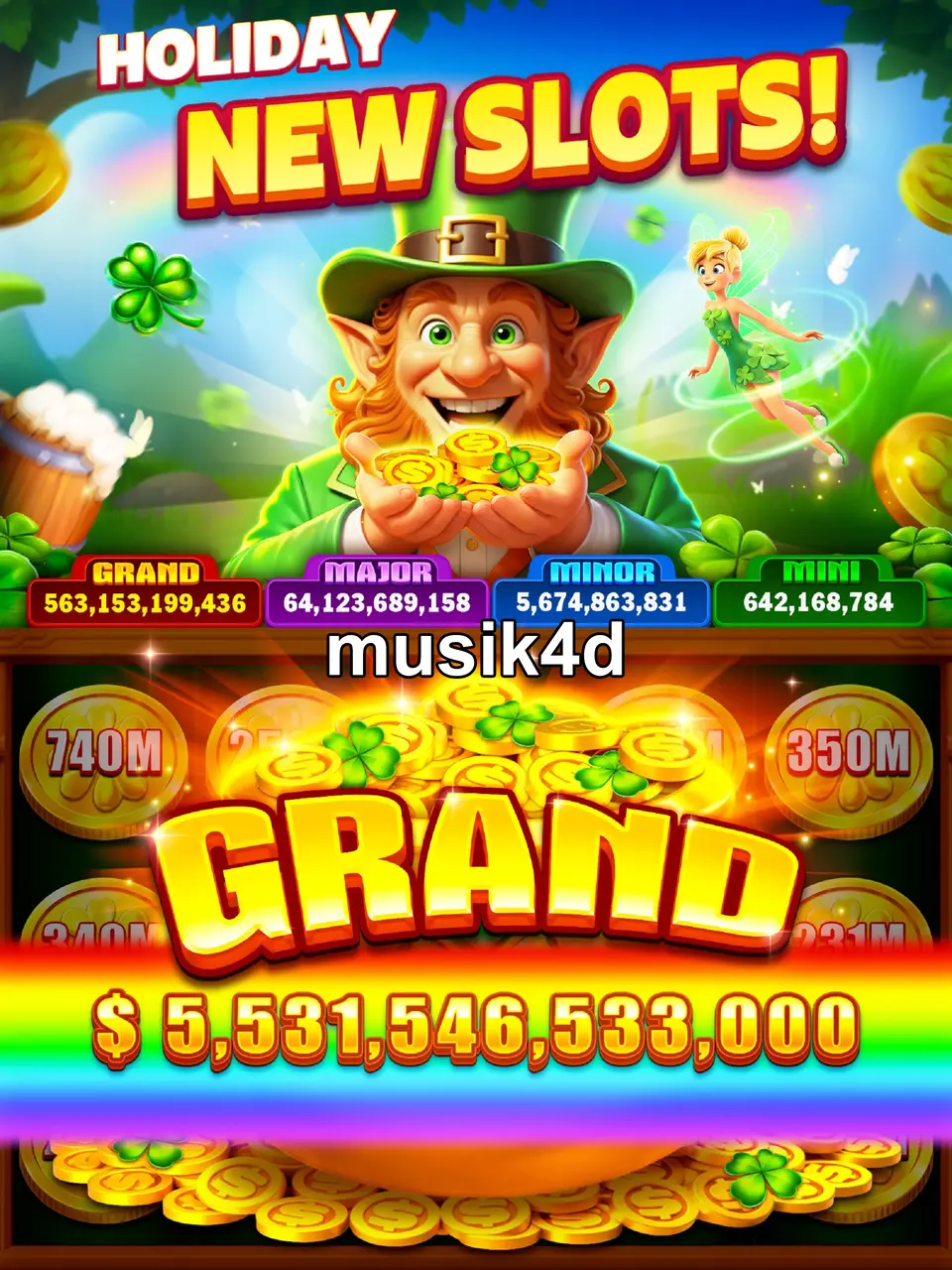 musik4d Unduh