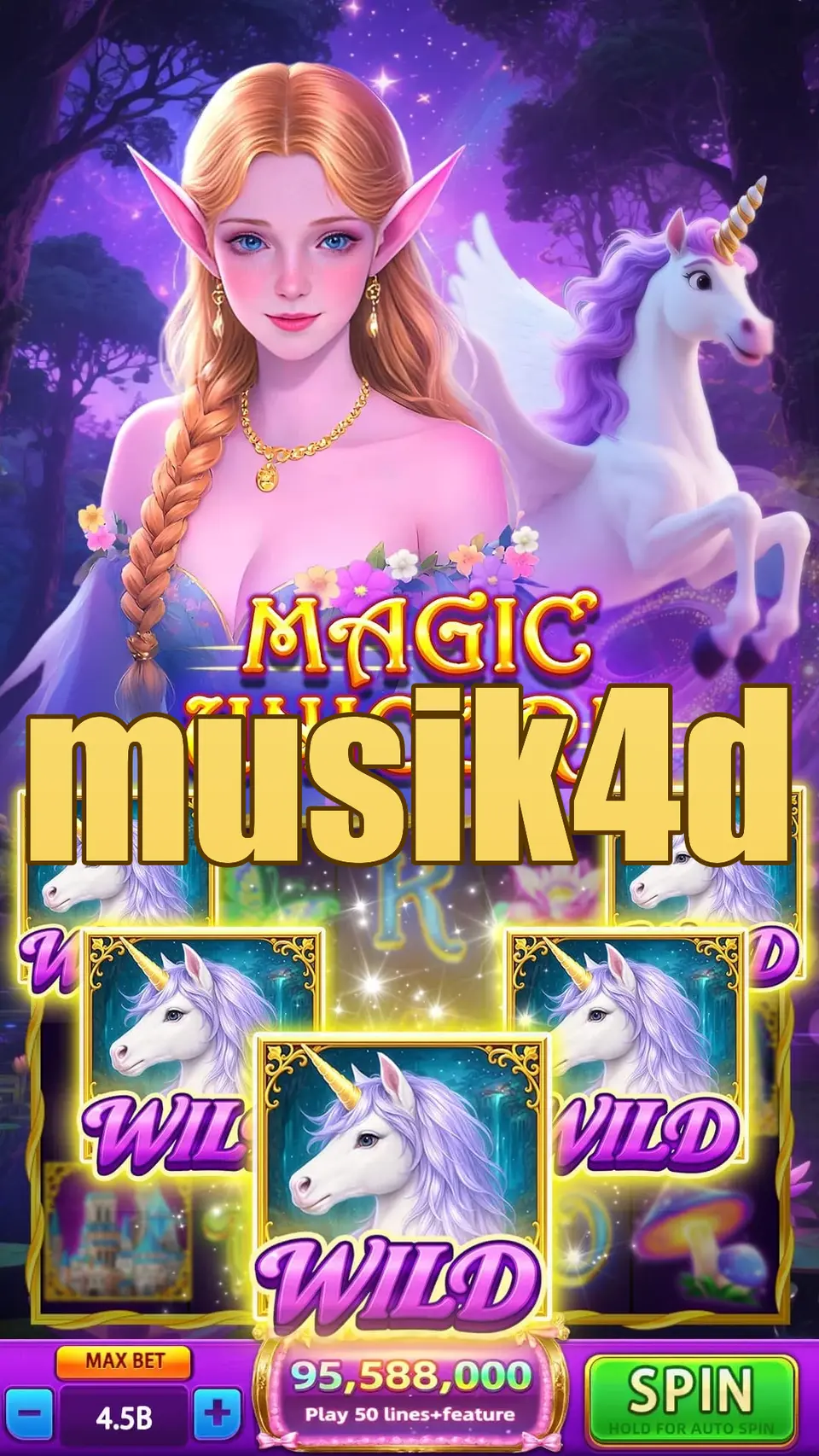 musik4d Unduh